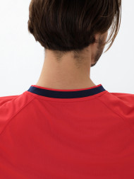 Футбольная форма FN El Clasico (Red/Blue)