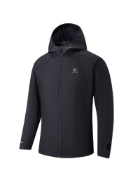 Ветровка KELME Woven Sun Protection Clothing Dark Blue