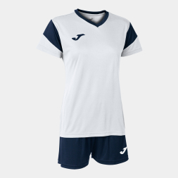 Игровая форма JOMA  PHOENIX BLANCO MARINO
