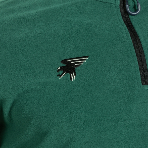 FORRO POLAR EXPLORER VERDE