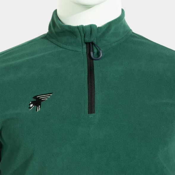 FORRO POLAR EXPLORER VERDE