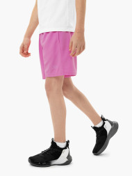 Детские шорты FN Bounce Kid Pink