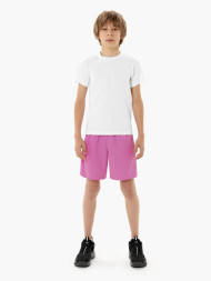Детские шорты FN Bounce Kid Pink