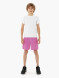Детские шорты FN Bounce Kid Pink