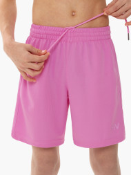 Детские шорты FN Bounce Kid Pink
