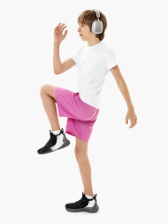 Детские шорты FN Bounce Kid Pink