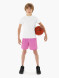 Детские шорты FN Bounce Kid Pink