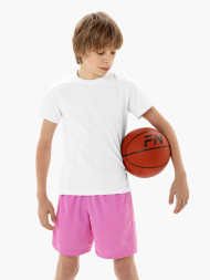 Детские шорты FN Bounce Kid Pink