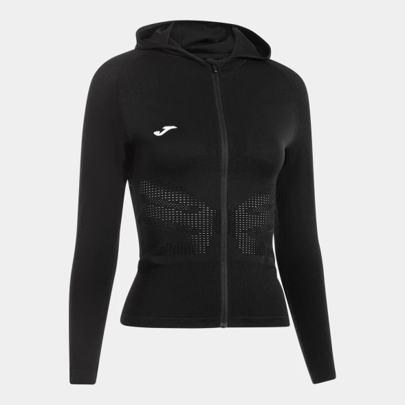 CHAQUETA CON CAPUCHA R-TRAIL NATURE  