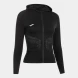CHAQUETA CON CAPUCHA R-TRAIL NATURE  