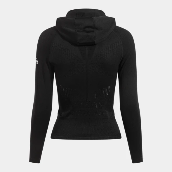 CHAQUETA CON CAPUCHA R-TRAIL NATURE  
