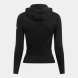 CHAQUETA CON CAPUCHA R-TRAIL NATURE  