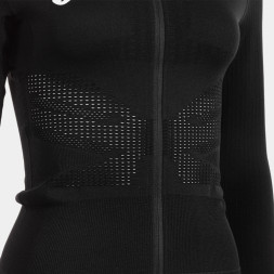 CHAQUETA CON CAPUCHA R-TRAIL NATURE  