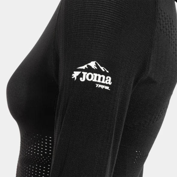 CHAQUETA CON CAPUCHA R-TRAIL NATURE  