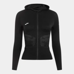 CHAQUETA CON CAPUCHA R-TRAIL NATURE  