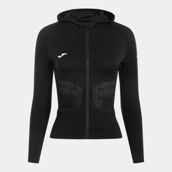 CHAQUETA CON CAPUCHA R-TRAIL NATURE  