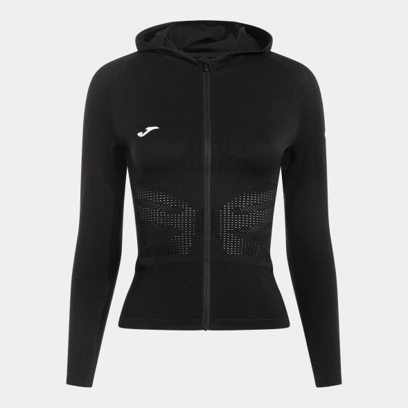 CHAQUETA CON CAPUCHA R-TRAIL NATURE  