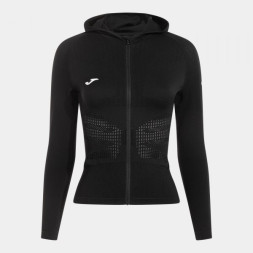 CHAQUETA CON CAPUCHA R-TRAIL NATURE  