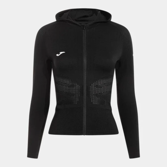 CHAQUETA CON CAPUCHA R-TRAIL NATURE  