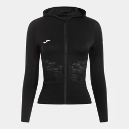 CHAQUETA CON CAPUCHA R-TRAIL NATURE  
