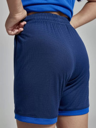 Детская футбольная форма KELME Short-Sleeved Football Suit Blue