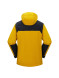 Куртка KELME Jacket Yellow