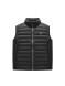Жилет KELME Men's Lightweight Down Vest Black