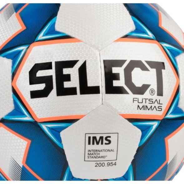 Мяч футзальный SELECT FUTSAL MIMAS IMS