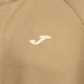 SUDADERA CON CAPUCHA BREATH BEIGE