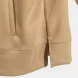 SUDADERA CON CAPUCHA BREATH BEIGE