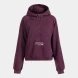 SUDADERA CON CAPUCHA MIMETIC  