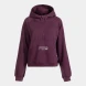 SUDADERA CON CAPUCHA MIMETIC  