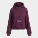 SUDADERA CON CAPUCHA MIMETIC  