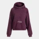 SUDADERA CON CAPUCHA MIMETIC  