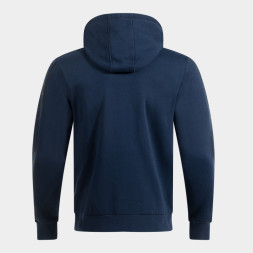 CHAQUETA CON CAPUCHA HEROIC    