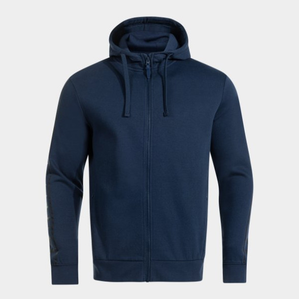 CHAQUETA CON CAPUCHA HEROIC    