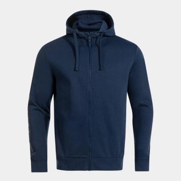 CHAQUETA CON CAPUCHA HEROIC    