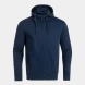 CHAQUETA CON CAPUCHA HEROIC    