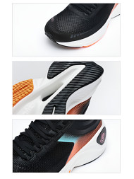 Кроссовки KELME Female Casual Shoes Black