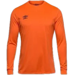 Термолонгслив UMBRO CREW BASELAYER COLD LS