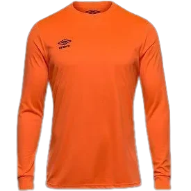 Термолонгслив UMBRO CREW BASELAYER COLD LS
