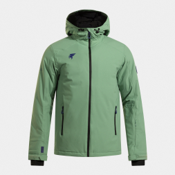 ANORAK ALPES VERDE
