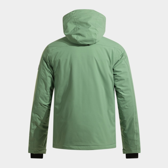 ANORAK ALPES  