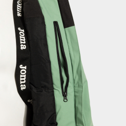 ANORAK ALPES VERDE