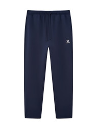 Брюки KELME Fleece-lined Knit Trousers Dark Blue