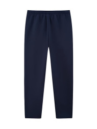 Брюки KELME Fleece-lined Knit Trousers Dark Blue