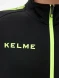 Олимпийка KELME Training Jacket Black