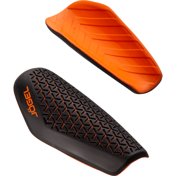 Щитки футбольные JOGEL Proflex