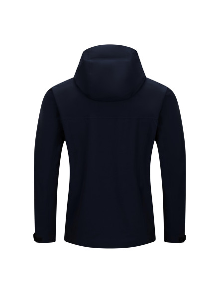 Демисезонная куртка KELME Jackets (polar Lining) Dark Blue