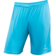 Шорты игровые JOGEL CAMP Classic Shorts, бирюзовый/белый, детский